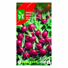 VT Radijszaad  | VT | 10 stuks (Rood)  W170116661 - 2