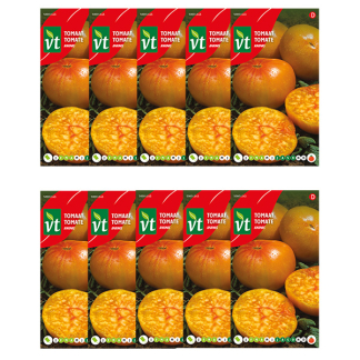 Tomatenzaad | VT | 10 stuks (Ananastomaat)