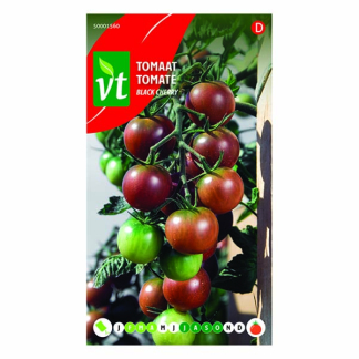 VT Tomatenzaad | VT | 5 stuks (Black cherry)  V170116674 - 2