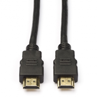 Value HDMI kabel 2.1 | Value | 2 meter (8K@60Hz, HDR) 11995902 K010101032 - 