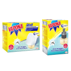Muggenstekker + Navulling | Vapona | Combideal (Eurostekker, Tot 90 nachten beschermd, Bewezen effectief)