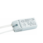 Varilight LED driver dimbaar Varilight (0-50W, 11.5V AC)  k150203830