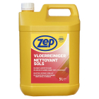 Vloerreiniger | Zep | 5 liter (Geconcentreerde formule, Reinigt en herstelt)