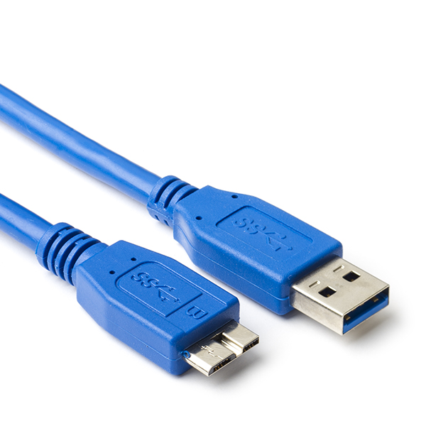 Aanval bovenstaand Geheim ⋙ USB 3.0 kabel kopen? | Altijd de juiste aansluiting | Kabelshop.nl