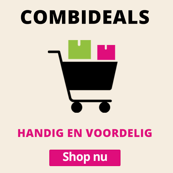 Combideals