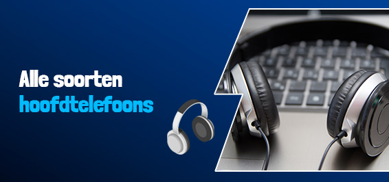 Koptelefoon noise cancelling: ultiem genieten