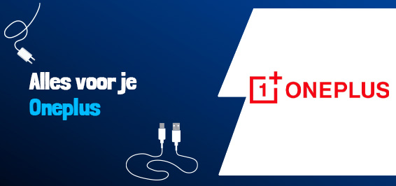 Alles voor Oneplus