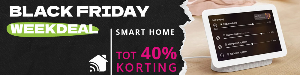 Black-Friday-Smart-Home