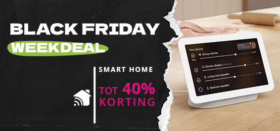 Black-Friday-Smart-Home