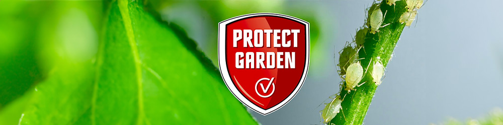 Protect Garden ongediertebestrijding