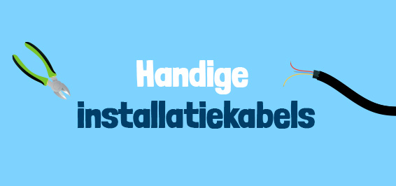 Installatiekabels