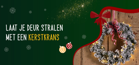 Kerstkrans