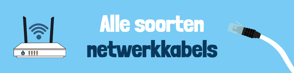 Netwerkkabels