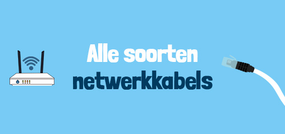 Netwerkkabels