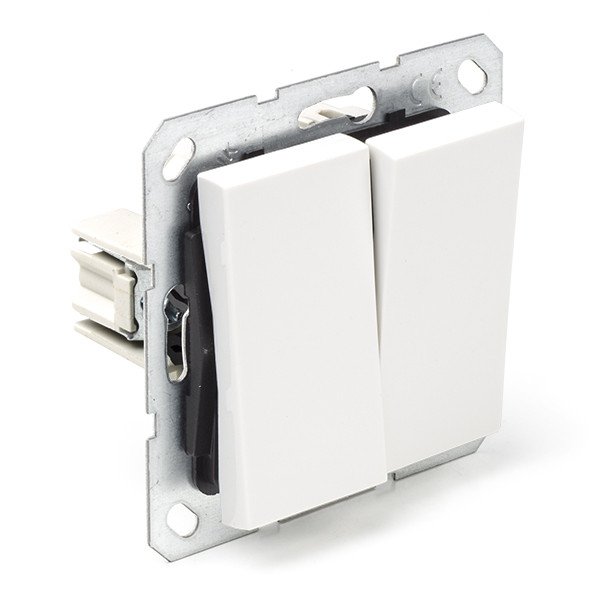 Serieschakelaar | Kabelshop.nl