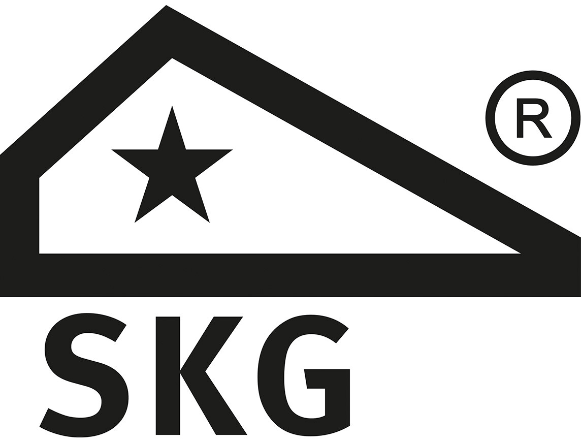 SKG* keurmerk