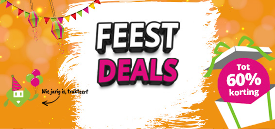 Feest-deals-mobiel