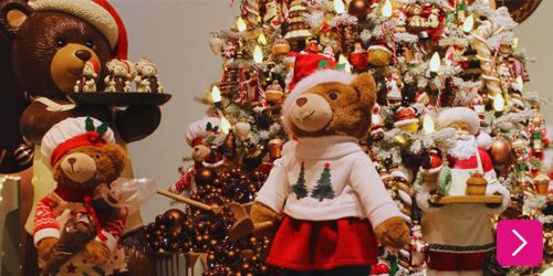 Merry & Sweet
