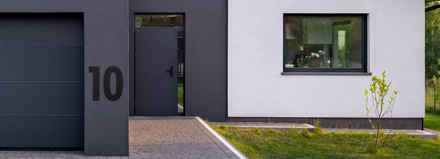 punch software Voorman ⋙ Deurbeslag buitendeur kopen? | Kabelshop.nl